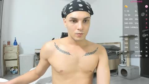 Frankie  online show from 11/13/25, 07:35