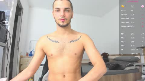 Frankie  online show from 01/06/26, 02:10