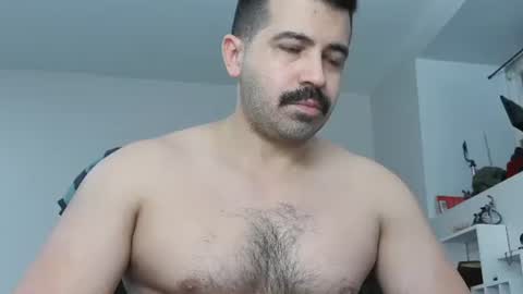 Angel Fusco online show from 02/07/26, 06:50