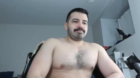 Angel Fusco online show from 03/06/26, 05:15