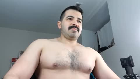 Angel Fusco online show from 03/15/26, 03:45