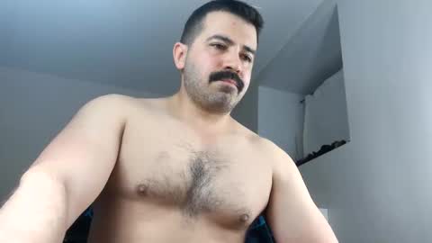 Angel Fusco online show from 03/16/26, 05:13