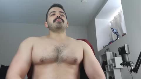 Angel Fusco online show from 04/03/26, 05:22