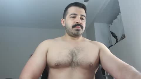 Angel Fusco online show from 04/06/26, 01:25