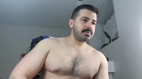 Angel Fusco online show from 04/06/26, 06:25