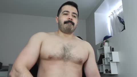 Angel Fusco online show from 05/06/26, 02:11