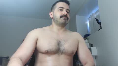 Angel Fusco online show from 05/10/26, 11:43