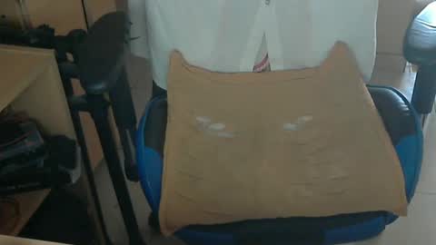 Snapshot of angelgarcia269 chatting on 02/28/25, 11:58 angelgarcia269 online show from 02/28/25, 11:58