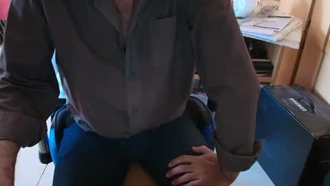 angelgarcia269 online show from 11/23/25, 11:32