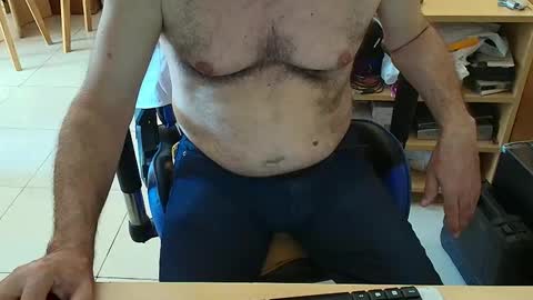 angelgarcia269 online show from 01/16/26, 11:58