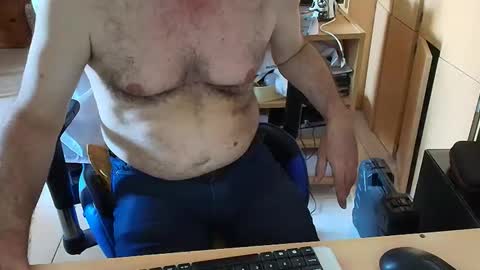 angelgarcia269 online show from 03/07/26, 01:41