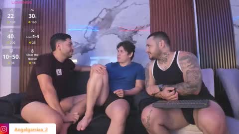 Angel online show from 01/05/26, 10:57