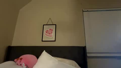 Snapshot of angelgrl444 chatting on 02/23/25, 09:00 Princess Peach online show from 02/23/25, 09:00