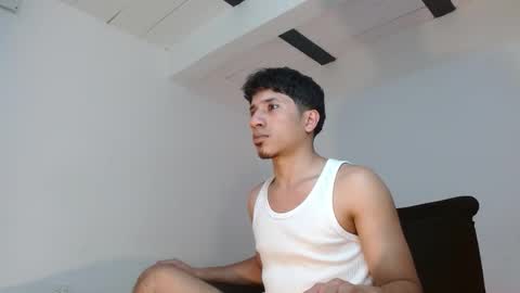 Snapshot of angelhil chatting on 12/14/25, 01:55 Angel of littlebandido online show from 12/14/25, 01:55