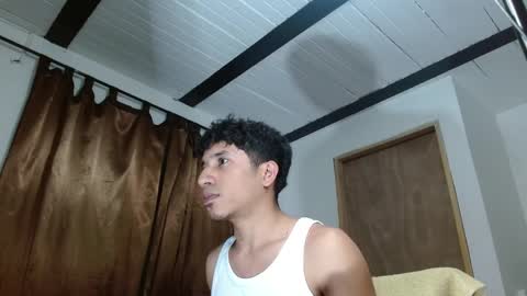 Snapshot of angelhil chatting on 05/19/26, 12:16 Angel of littlebandido online show from 05/19/26, 12:16