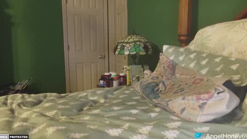 Angel Honey online show from 12/16/24, 03:08