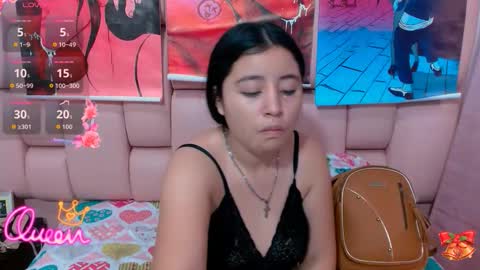 Snapshot of angelhotlatina18 chatting on 02/05/26, 11:48 angel online show from 02/05/26, 11:48