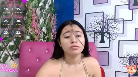 Snapshot of angelhotlatina18 chatting on 02/11/26, 11:48 angel online show from 02/11/26, 11:48