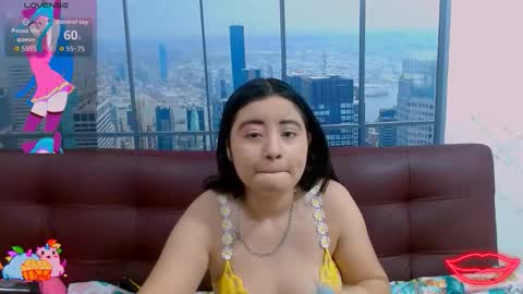 Snapshot of angelhotlatina18 chatting on 02/26/26, 11:31 angel online show from 02/26/26, 11:31