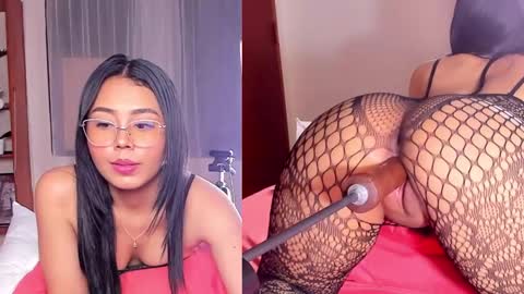 Snapshot of angeli__wu chatting on 03/06/25, 03:46 Angeli online show from 03/06/25, 03:46