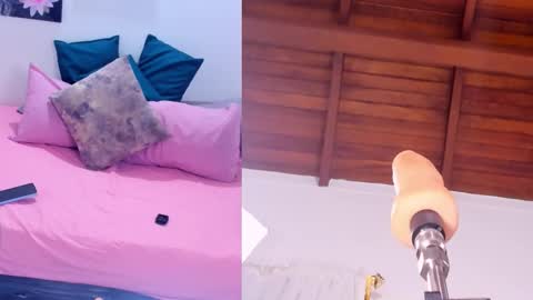 Snapshot of angeli__wu chatting on 10/09/25, 04:54 Angeli online show from 10/09/25, 04:54