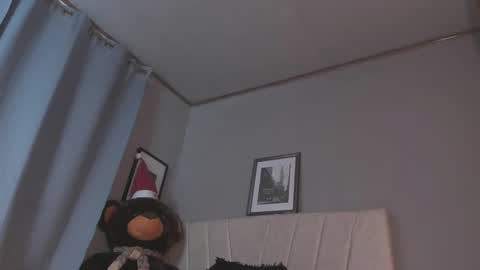 Snapshot of angeli_sexi chatting on 01/07/26, 12:57 Carolina online show from 01/07/26, 12:57