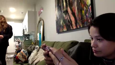 angelia01m online show from 12/04/25, 11:46