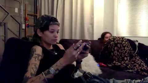 angelia01m online show from 03/13/26, 03:13