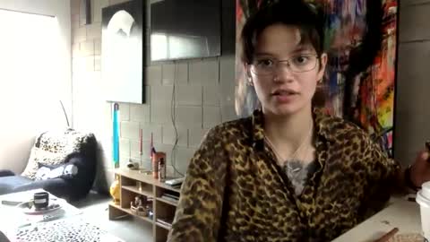 Snapshot of angelia01m chatting on 04/02/26, 09:23 angelia01m online show from 04/02/26, 09:23