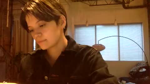 Snapshot of angelia01m chatting on 04/15/26, 12:50 angelia01m online show from 04/15/26, 12:50