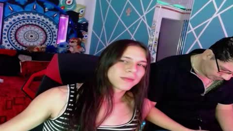 angelic_alexis online show from 11/01/25, 12:45