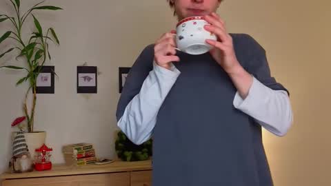 Daniel online show from 01/09/26, 05:26