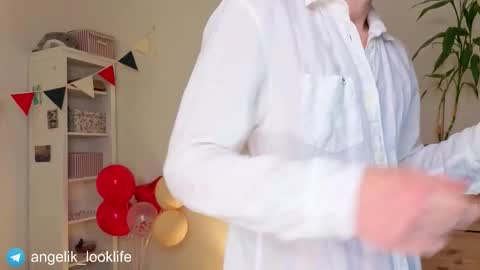 Daniel online show from 02/17/26, 04:31