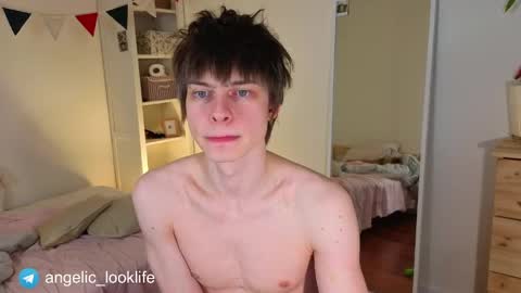 Daniel online show from 05/02/26, 07:52