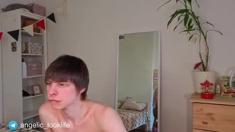 Daniel online show from 05/12/26, 10:01