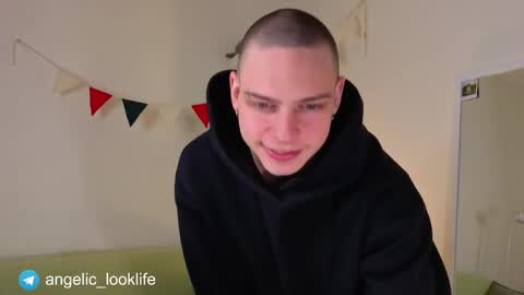 Daniel online show from 05/27/26, 03:14