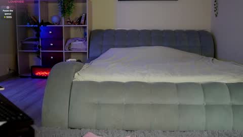 Snapshot of angelic_lovers_ chatting on 01/29/25, 09:07 Gabby online show from 01/29/25, 09:07