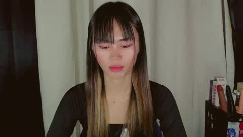 Angelica online show from 02/04/26, 04:51