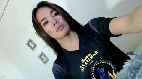 Snapshot of angelic_slutxx chatting on 12/04/24, 03:15 Yhanna online show from 12/04/24, 03:15