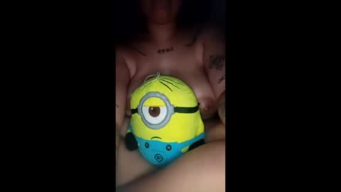 angelica635404 online show from 03/16/26, 07:51