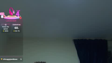 Snapshot of angelica_bouvier chatting on 02/15/26, 07:51 C A L L M E A N G E L online show from 02/15/26, 07:51