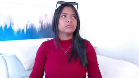 Angelica bss online show from 12/04/24, 02:26