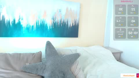 Angelica bss online show from 12/23/24, 03:44