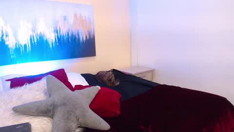 Angelica bss online show from 12/29/24, 02:38