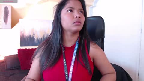 Angelica bss online show from 01/20/25, 01:21