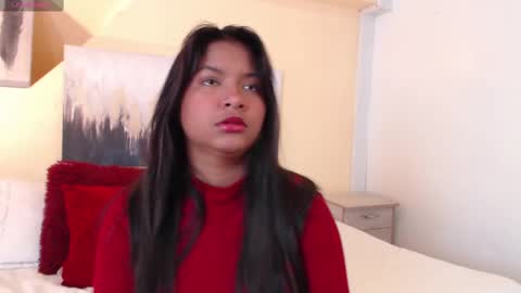 Angelica bss online show from 02/10/25, 01:11