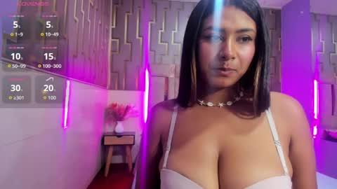angelica online show from 05/30/26, 02:14
