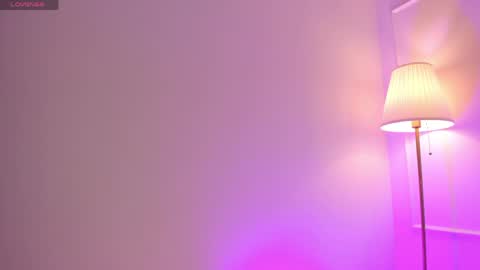 Angelica Cross online show from 04/17/26, 08:01