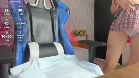 A N G E L I C A online show from 01/17/25, 10:56