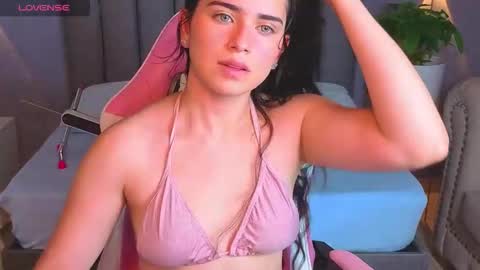 A N G E L I C A online show from 09/25/25, 12:20